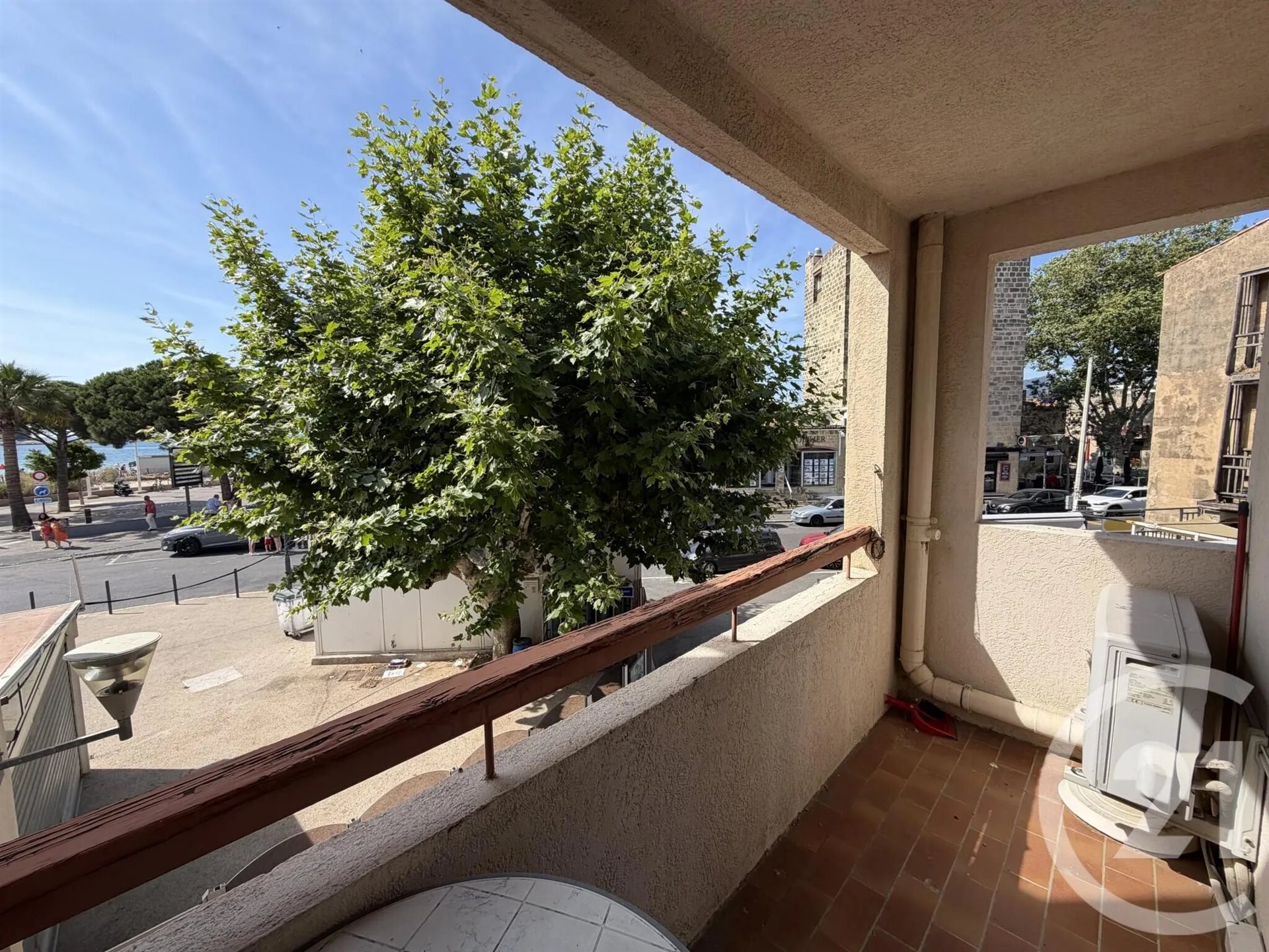 Appartement à louer, 19m², La Seyne-sur-Mer
