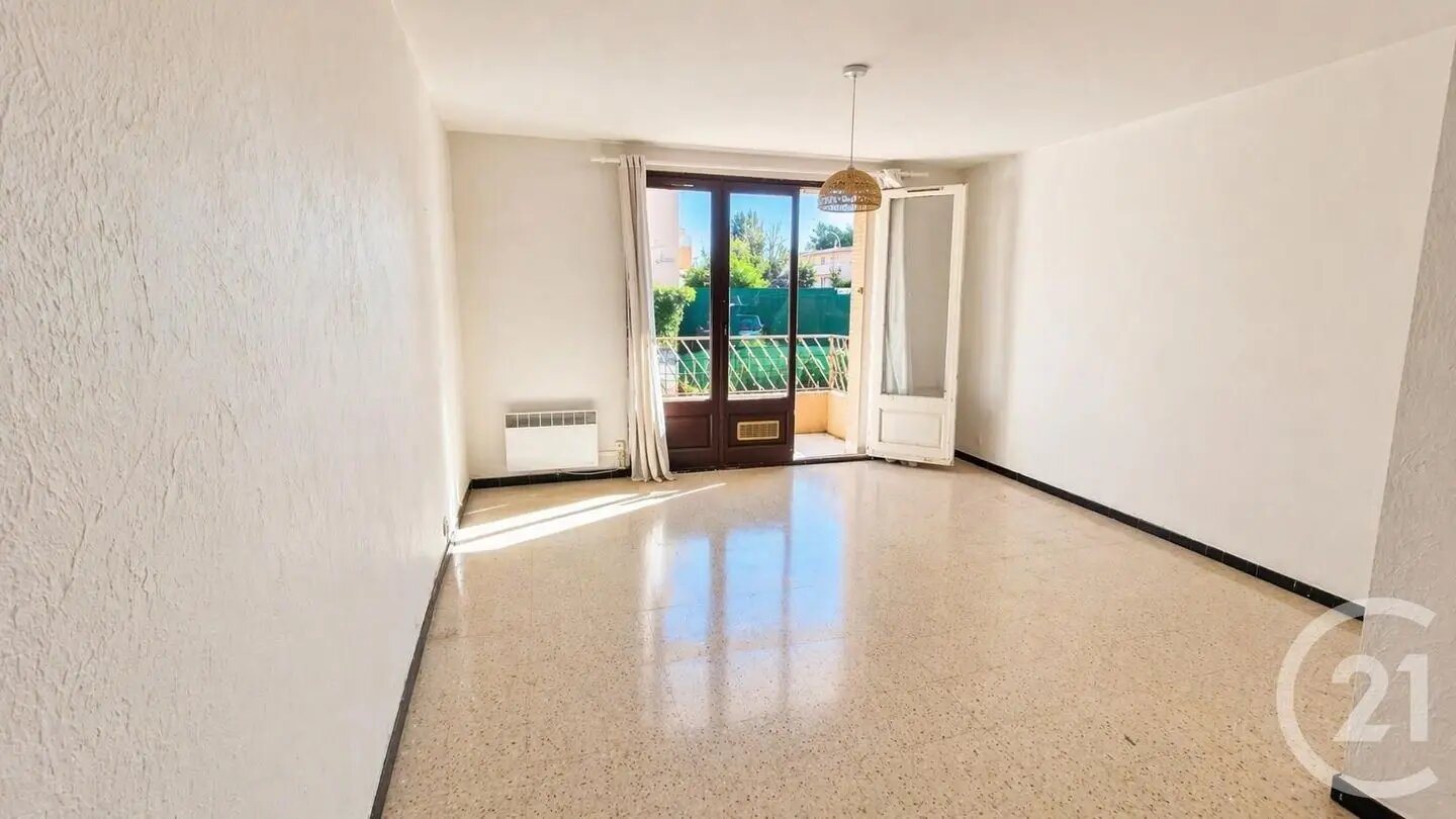 Appartement à vendre, 61m², Sanary-sur-Mer