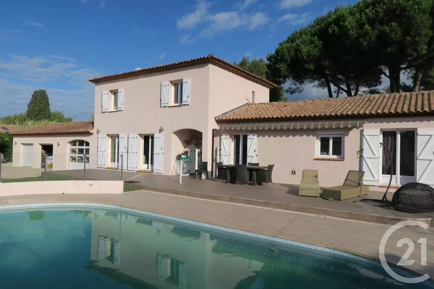 Maison à vendre, 152m², Six-Fours-les-Plages