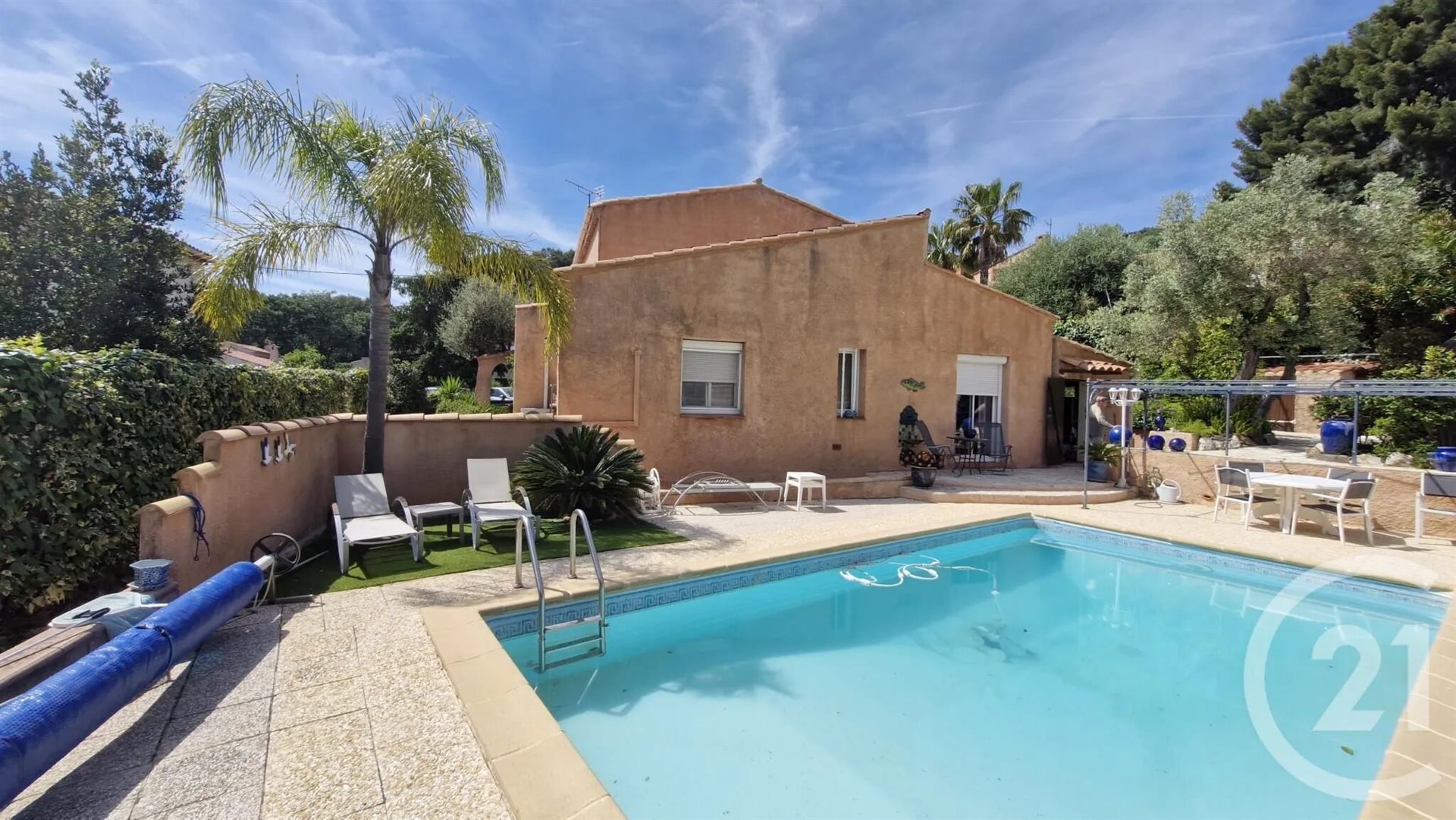 Maison à vendre, 134m², Six-Fours-les-Plages