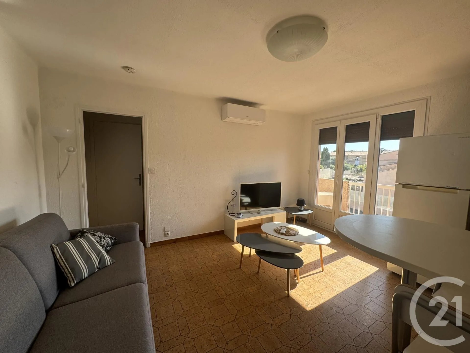 Appartement à louer, 32m², Six-Fours-les-Plages
