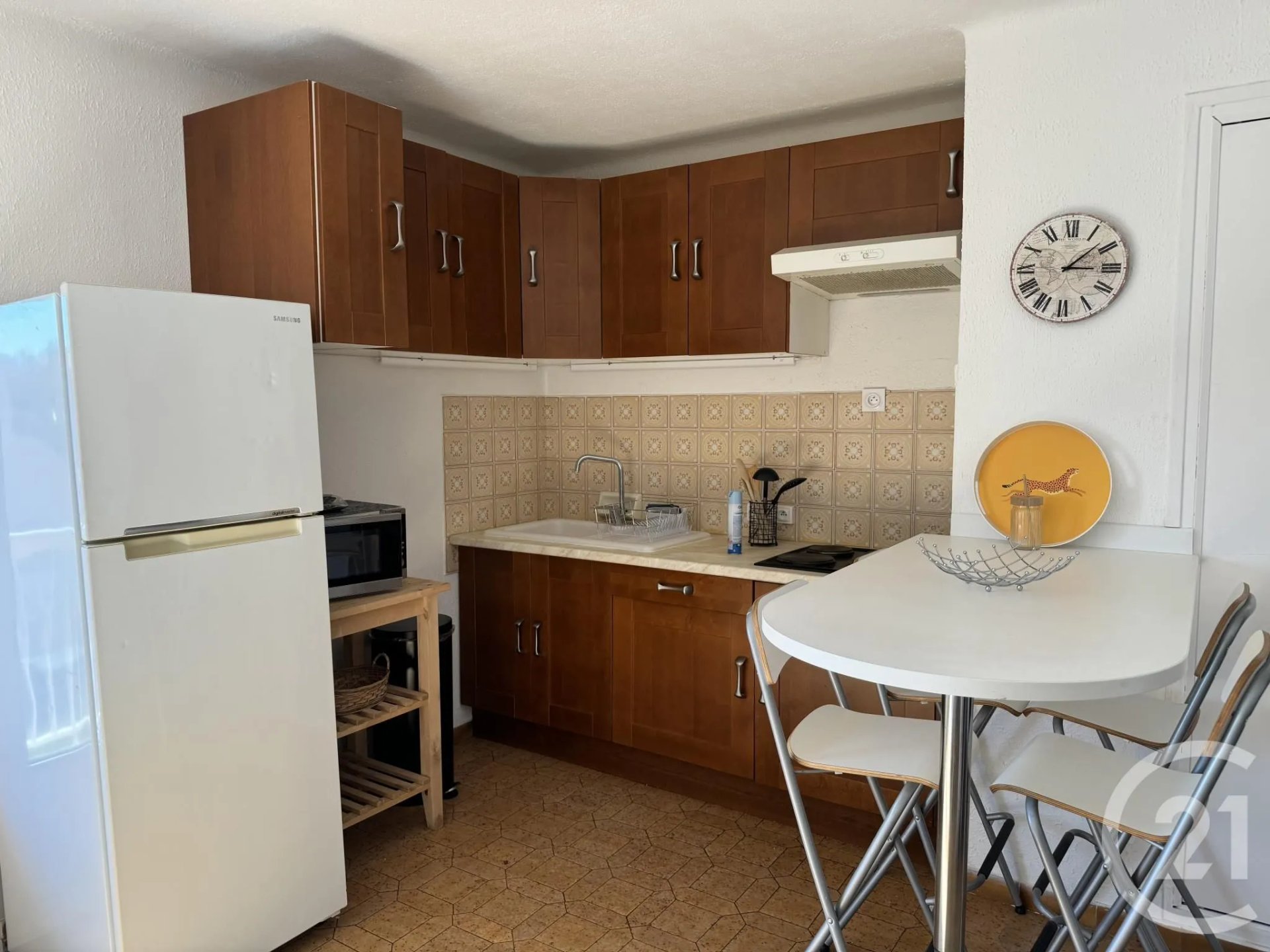 Appartement à louer, 32m², Six-Fours-les-Plages