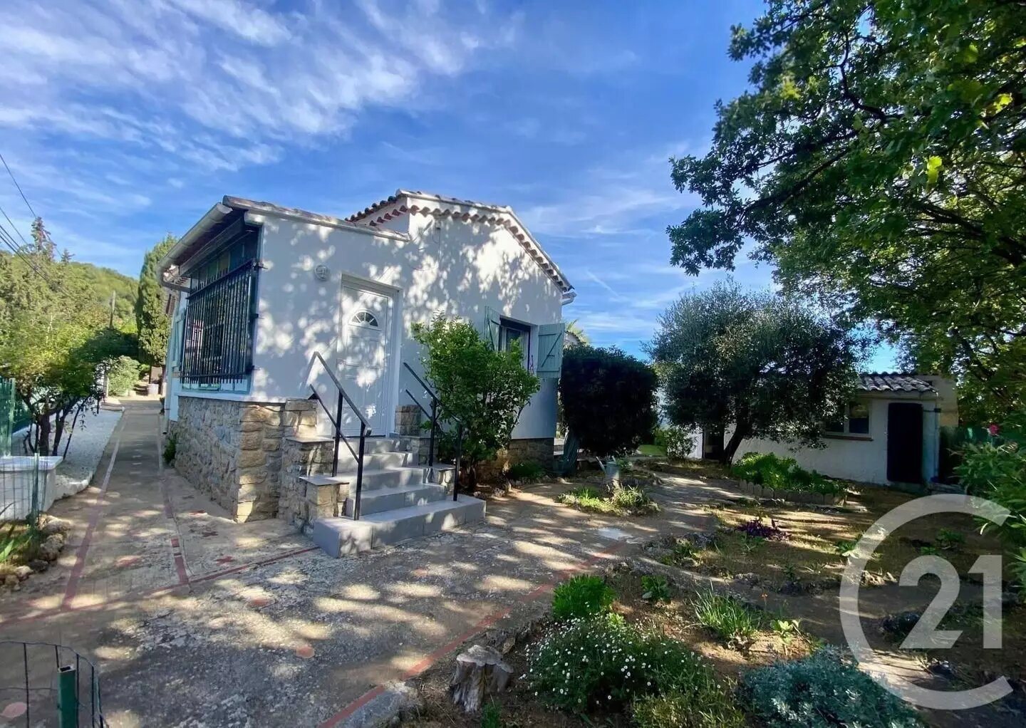 Maison à vendre, 85m², Sanary-sur-Mer