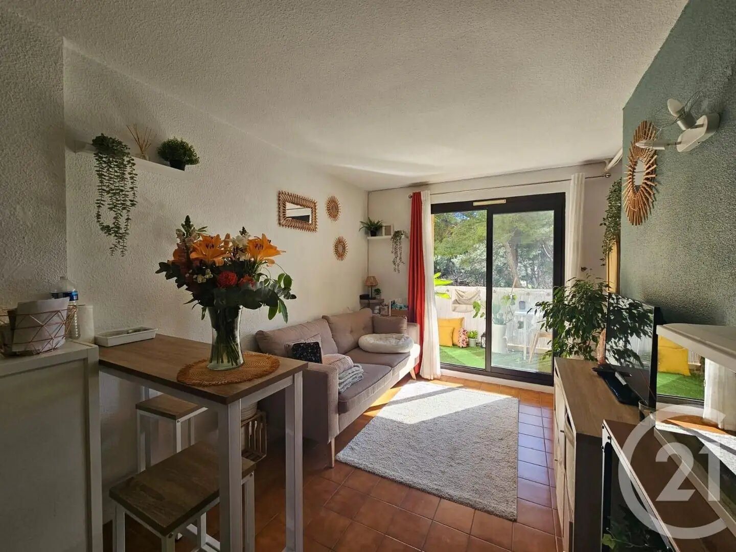 Appartement à vendre, 23m², Six-Fours-les-Plages