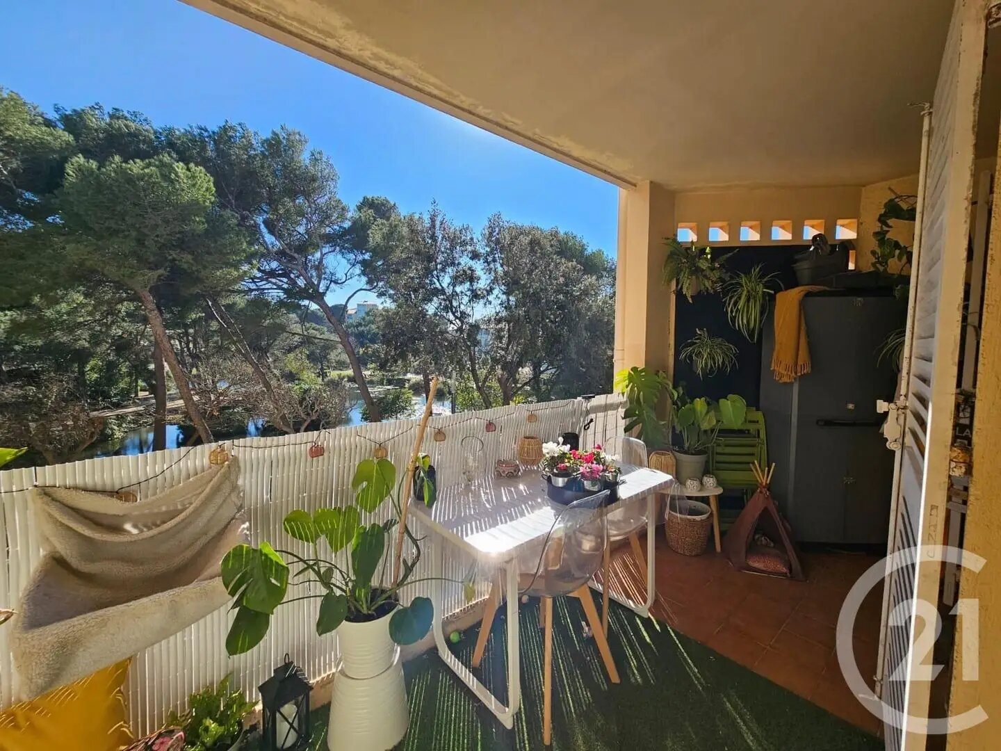 Appartement à vendre, 23m², Six-Fours-les-Plages