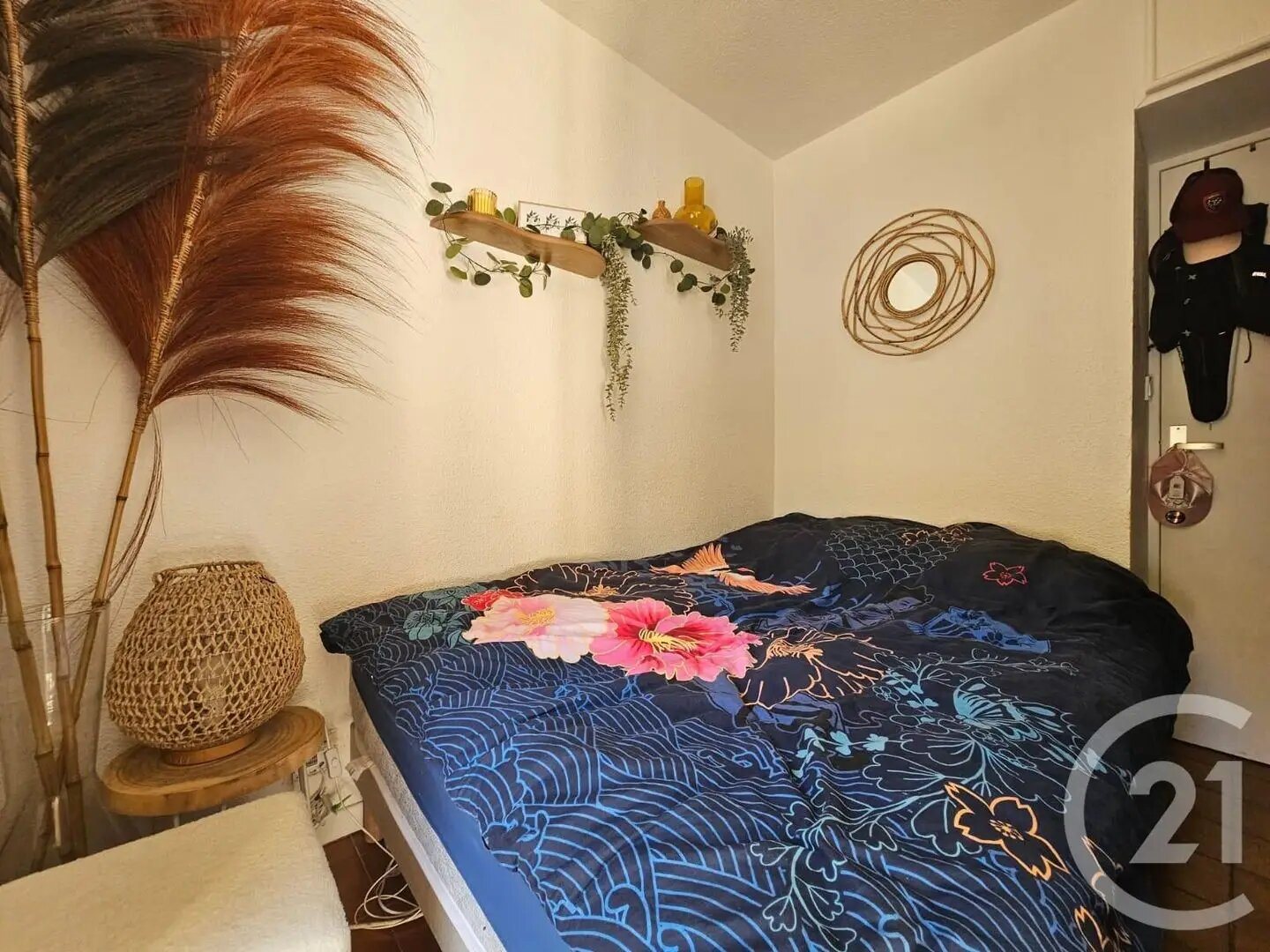 Appartement à vendre, 23m², Six-Fours-les-Plages