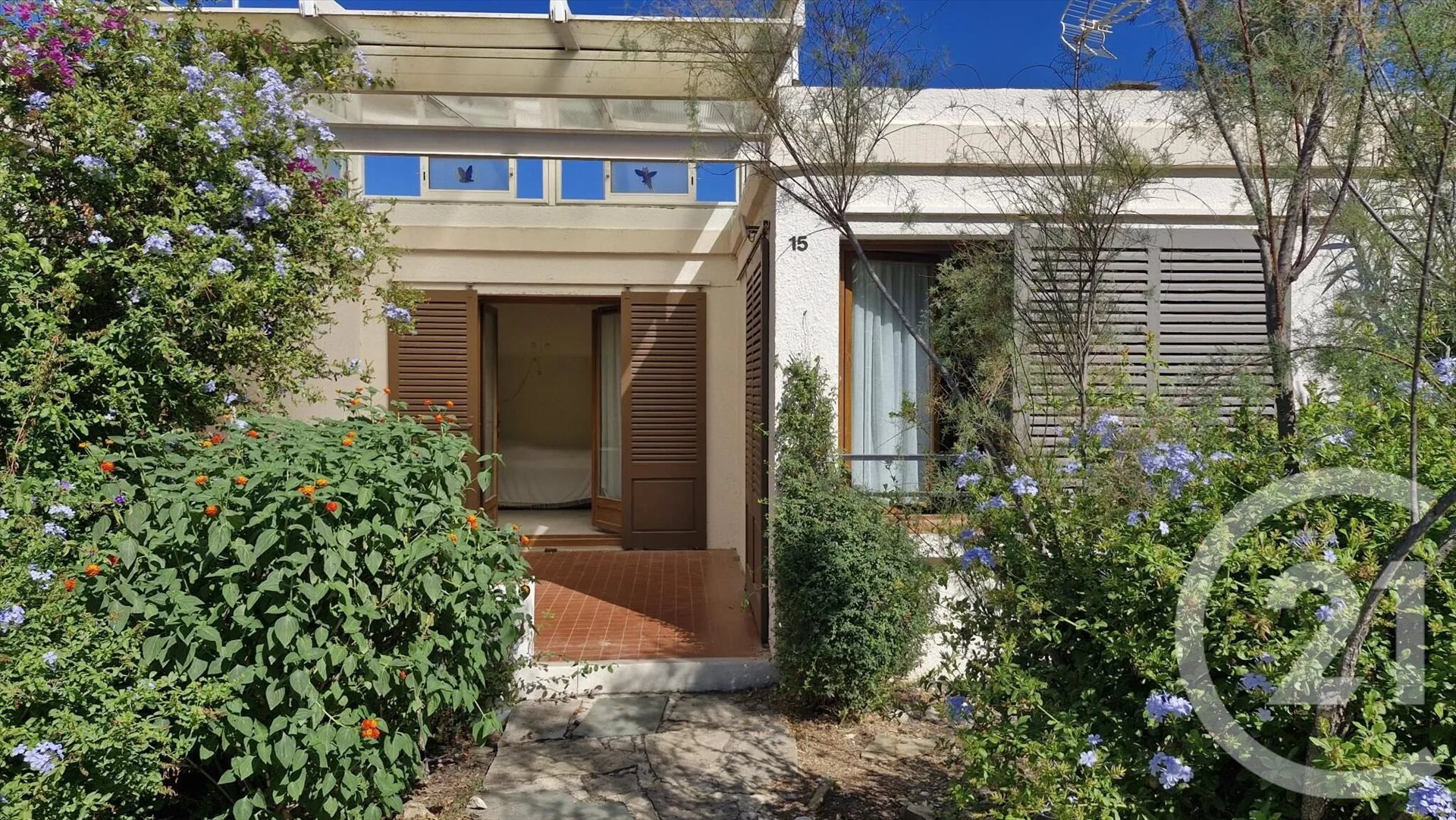Maison à vendre, 34m², Six-Fours-les-Plages