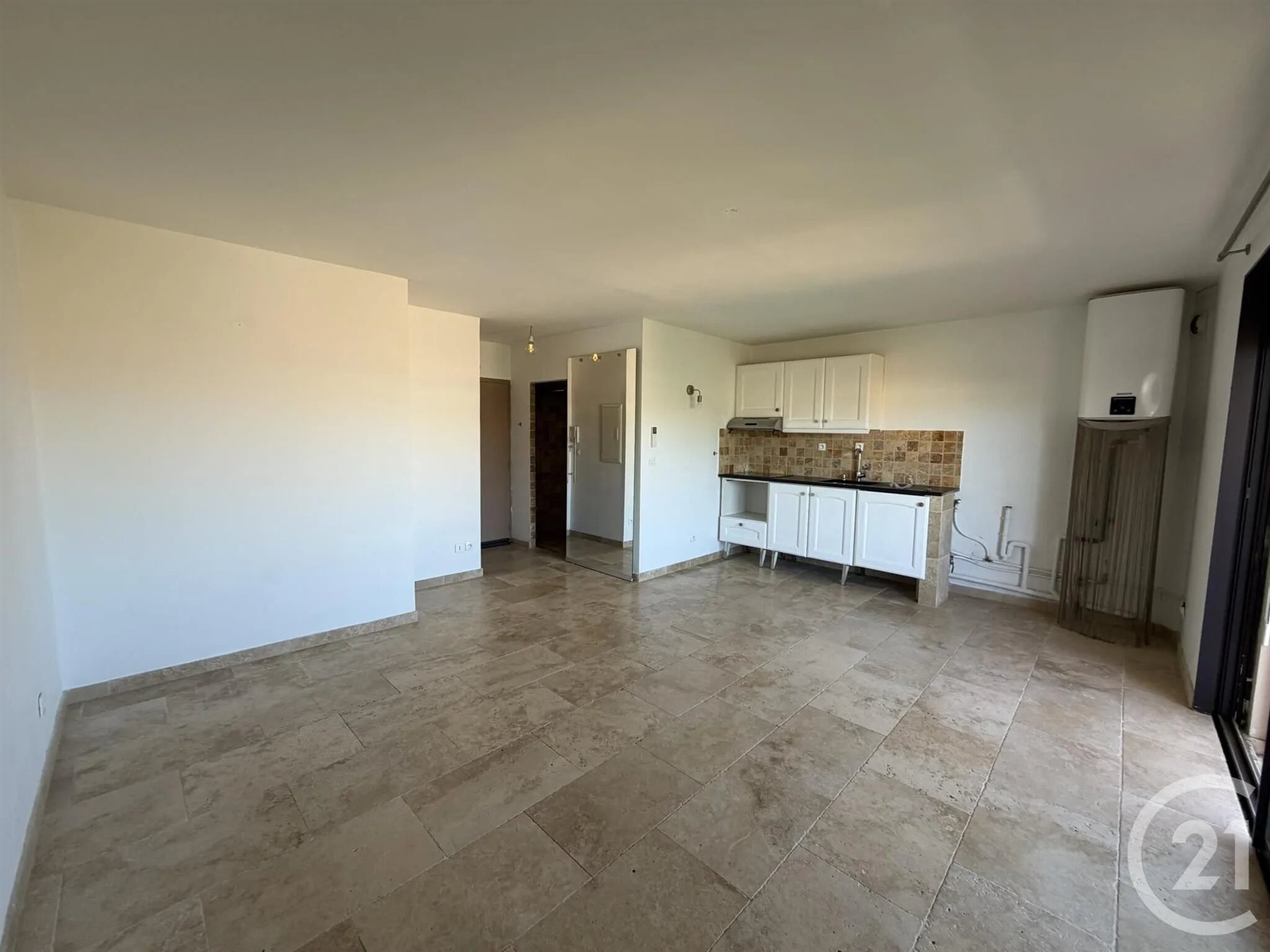 Appartement à louer, 29m², Six-Fours-les-Plages