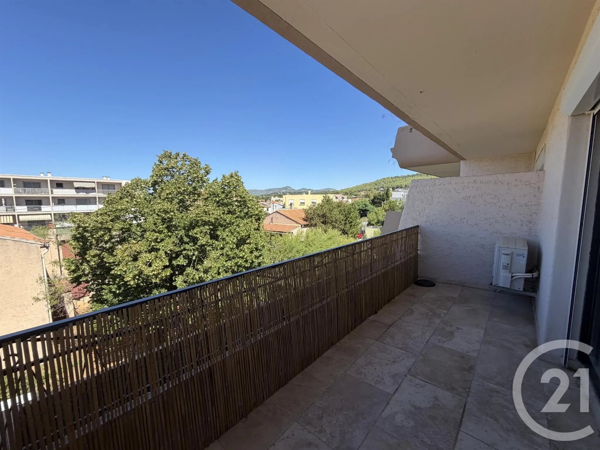 Appartement à louer, 29m², Six-Fours-les-Plages
