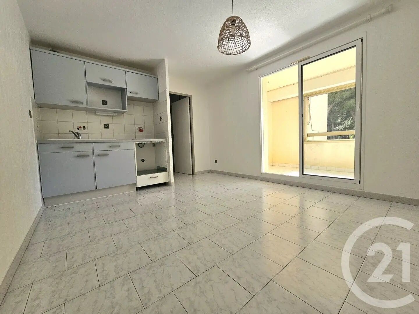 Appartement à vendre, 29m², Six-Fours-les-Plages
