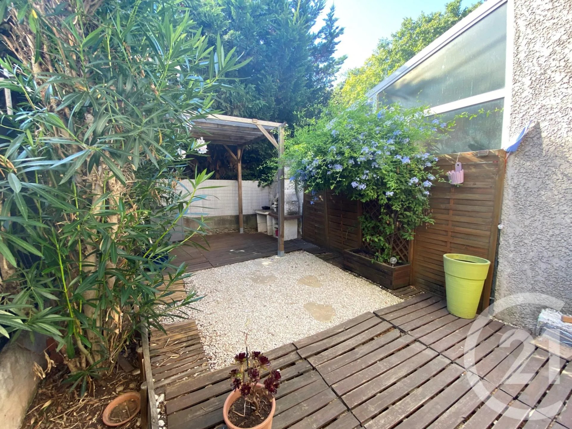 Appartement à louer, 45m², Six-Fours-les-Plages