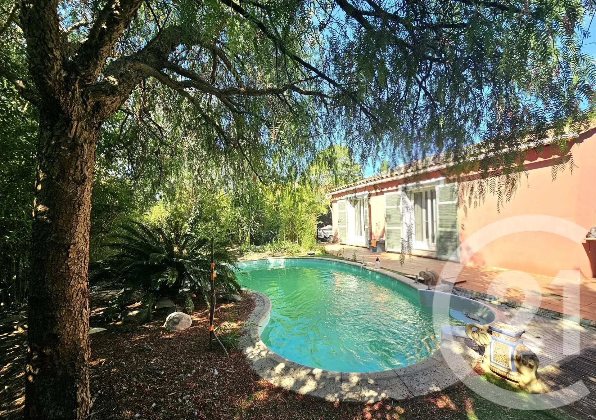 Maison à vendre, 122m², Sanary-sur-Mer