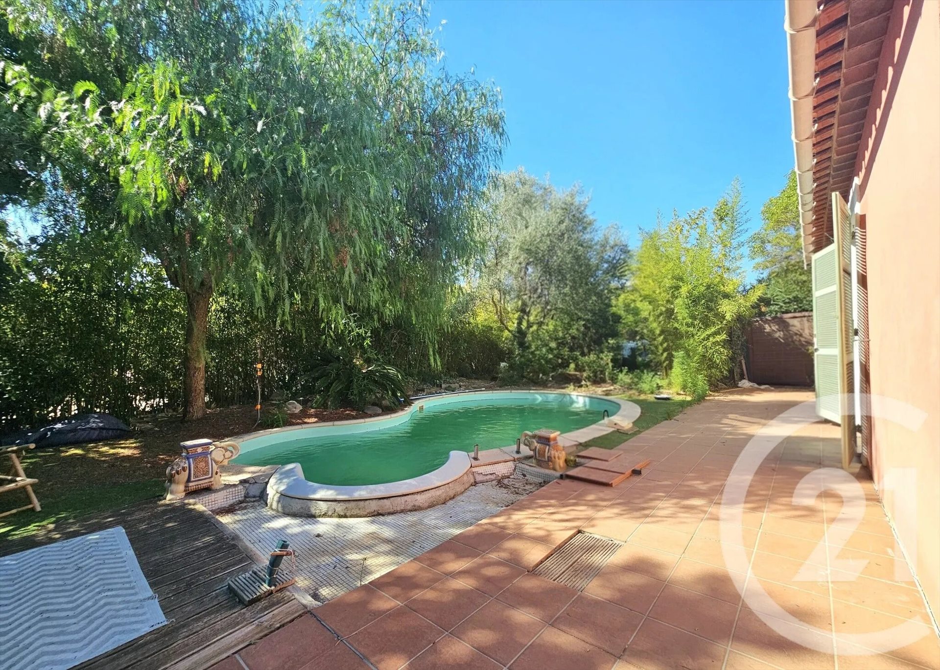 Maison à vendre, 122m², Sanary-sur-Mer