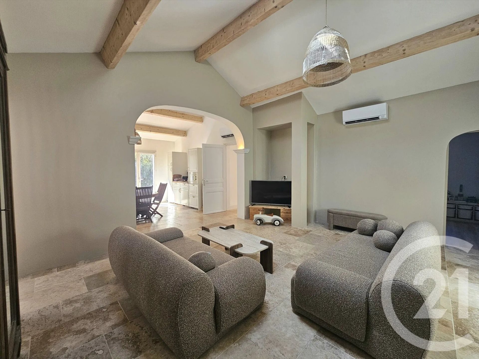 Maison à vendre, 122m², Sanary-sur-Mer