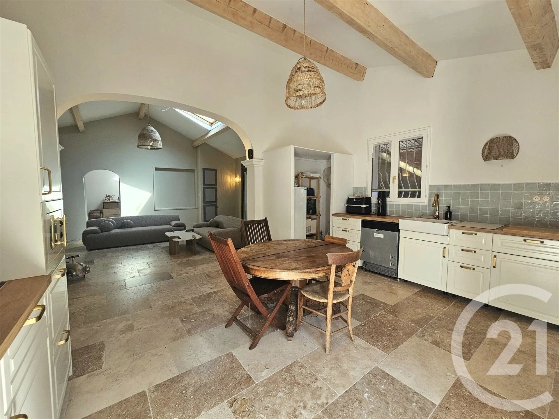 Maison à vendre, 122m², Sanary-sur-Mer