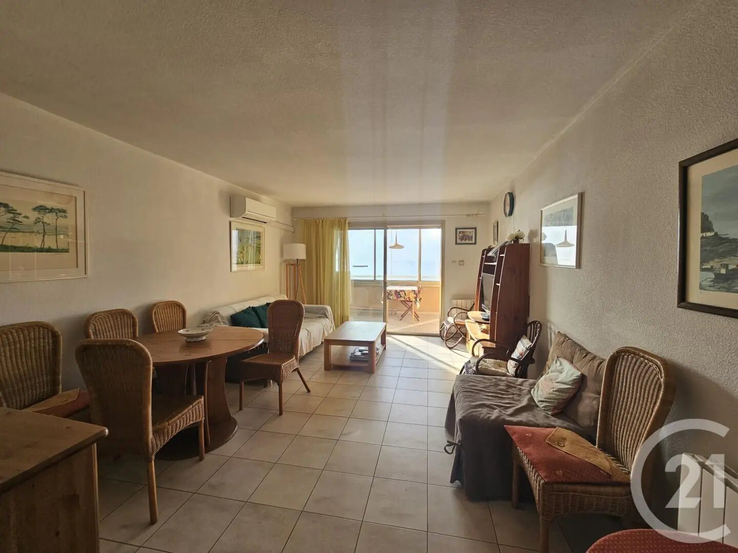 Appartement à vendre, 64m², Six-Fours-les-Plages