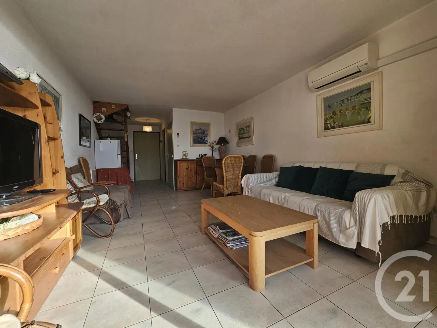 Appartement à vendre, 64m², Six-Fours-les-Plages
