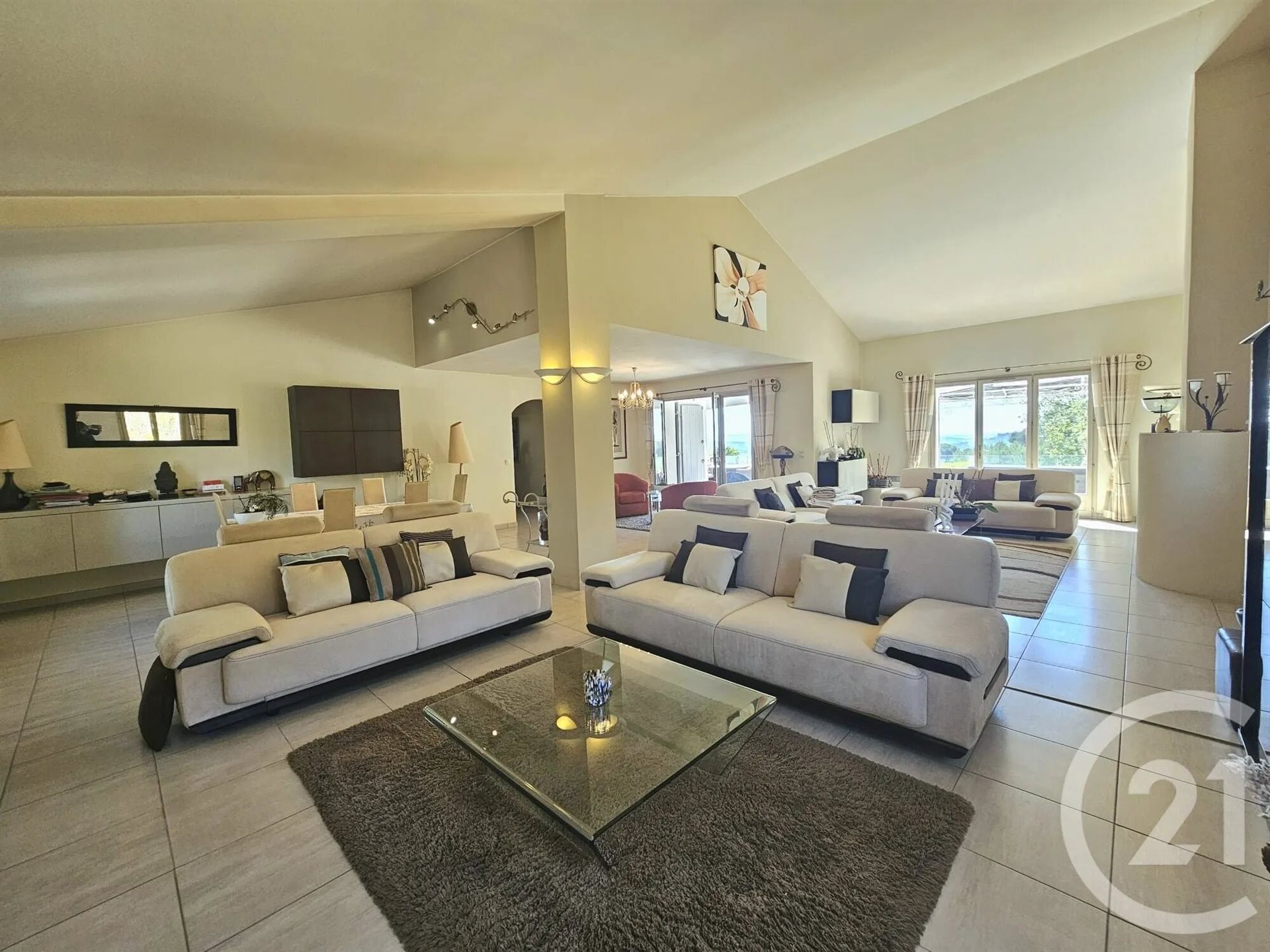 Maison à vendre, 312m², La Cadière-d'Azur
