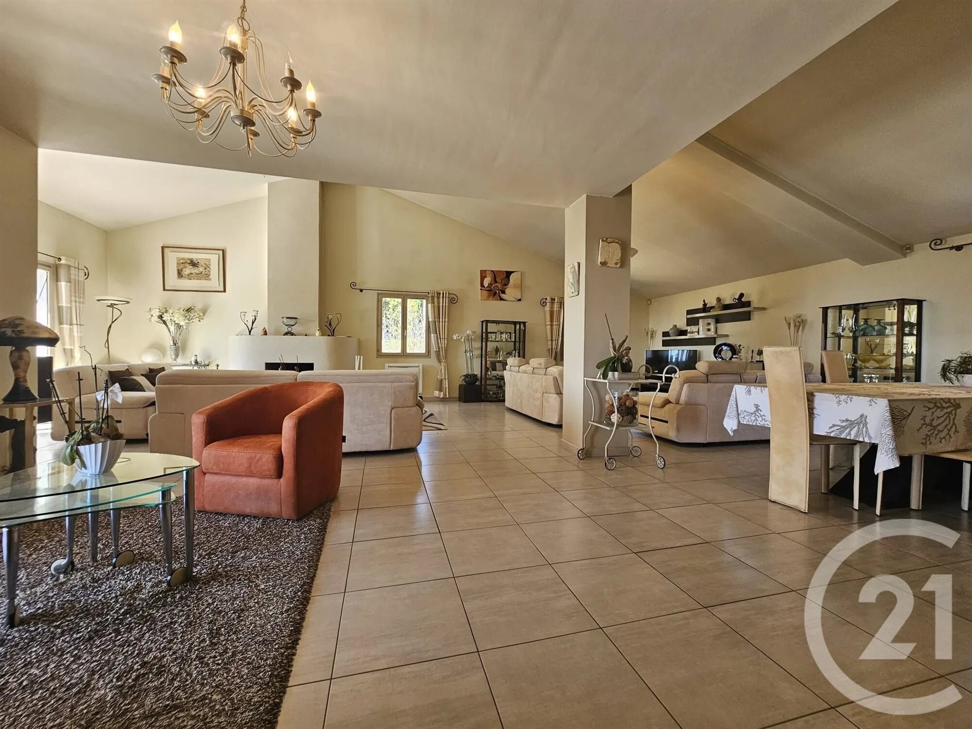 Maison à vendre, 312m², La Cadière-d'Azur