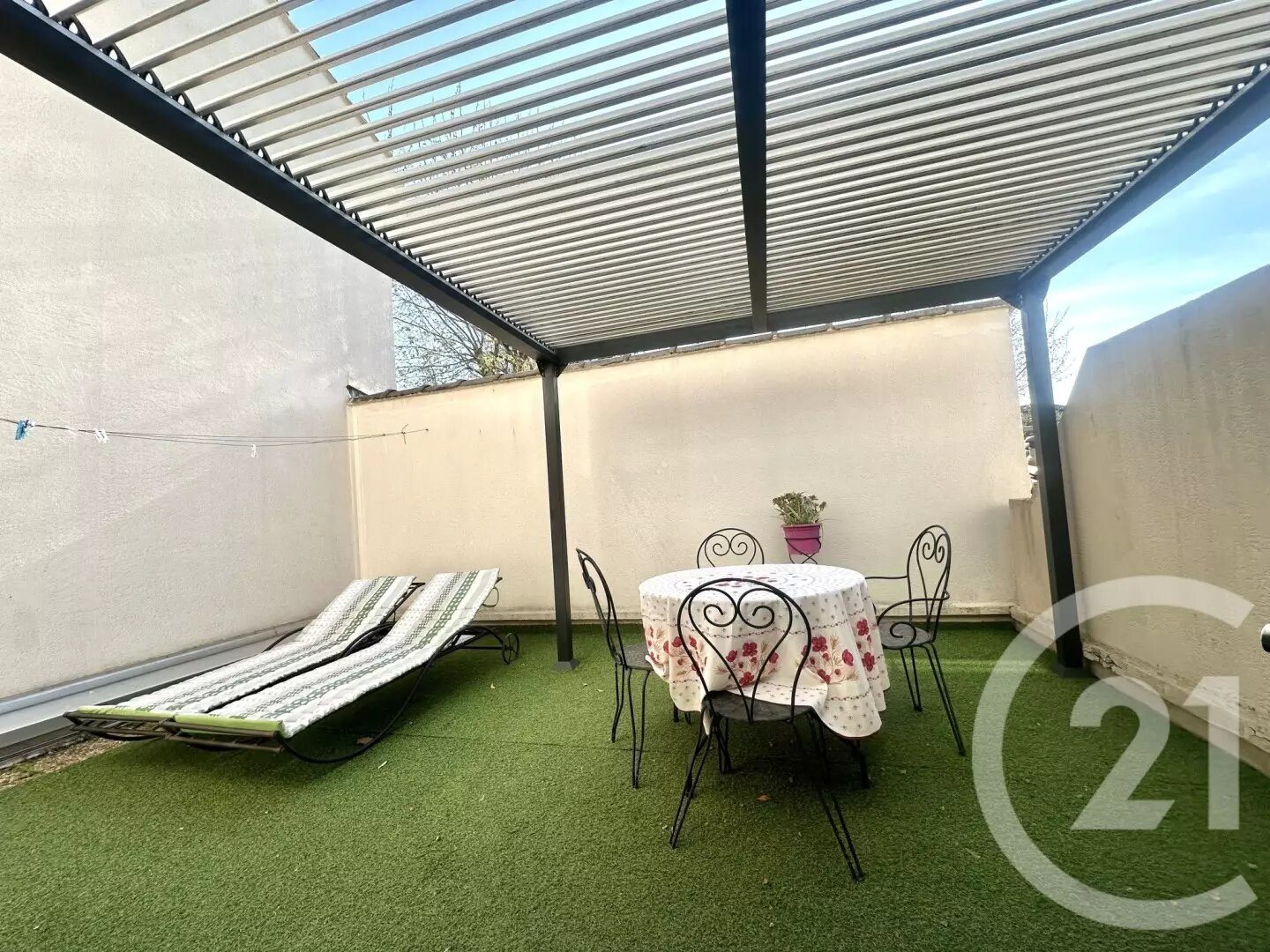 Appartement à vendre, 33m², La Seyne-sur-Mer