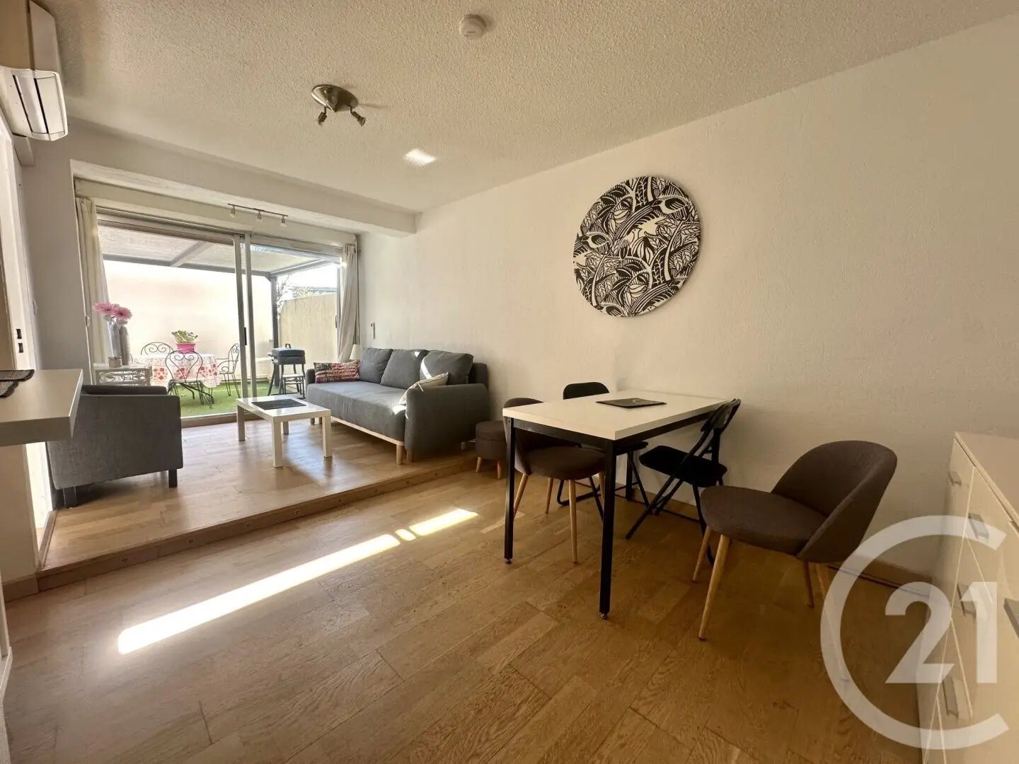 Appartement à vendre, 33m², La Seyne-sur-Mer