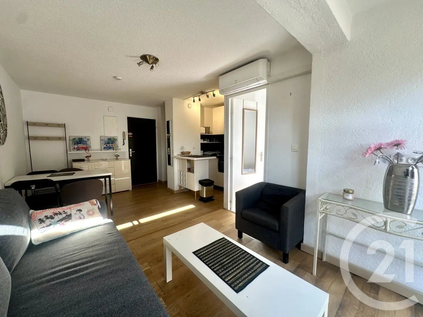 Appartement à vendre, 33m², La Seyne-sur-Mer