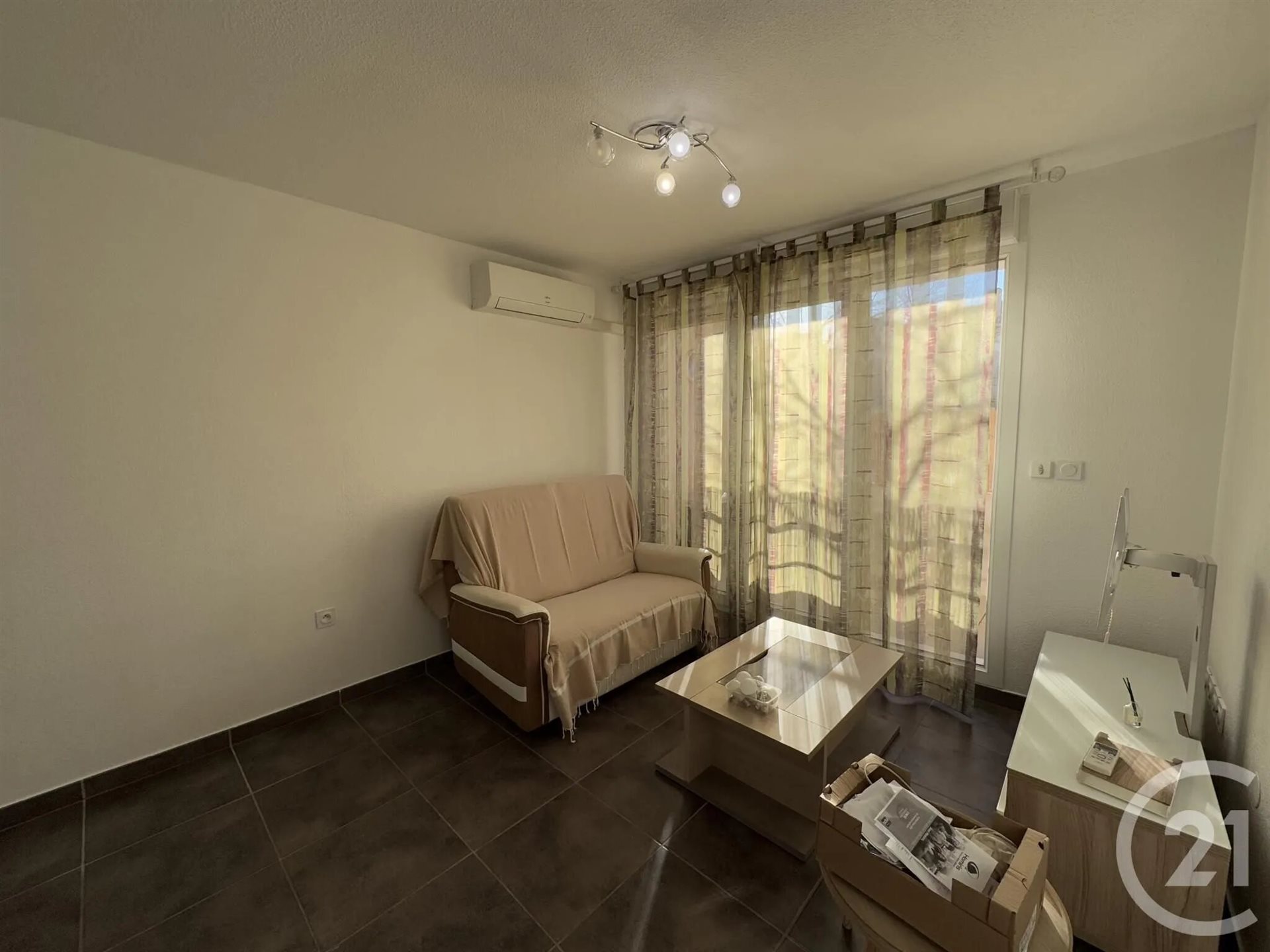 Appartement à louer, 35m², La Seyne-sur-Mer