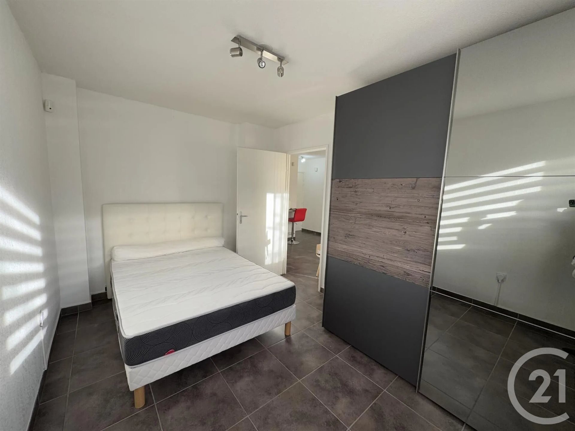 Appartement à louer, 35m², La Seyne-sur-Mer