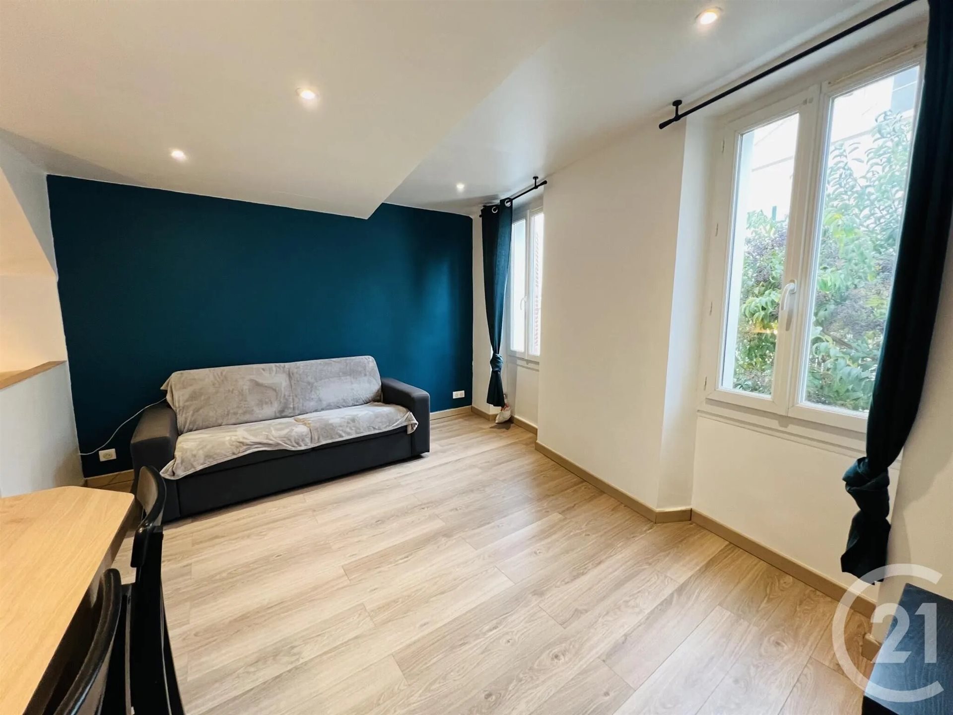 Appartement à louer, 36m², Ollioules