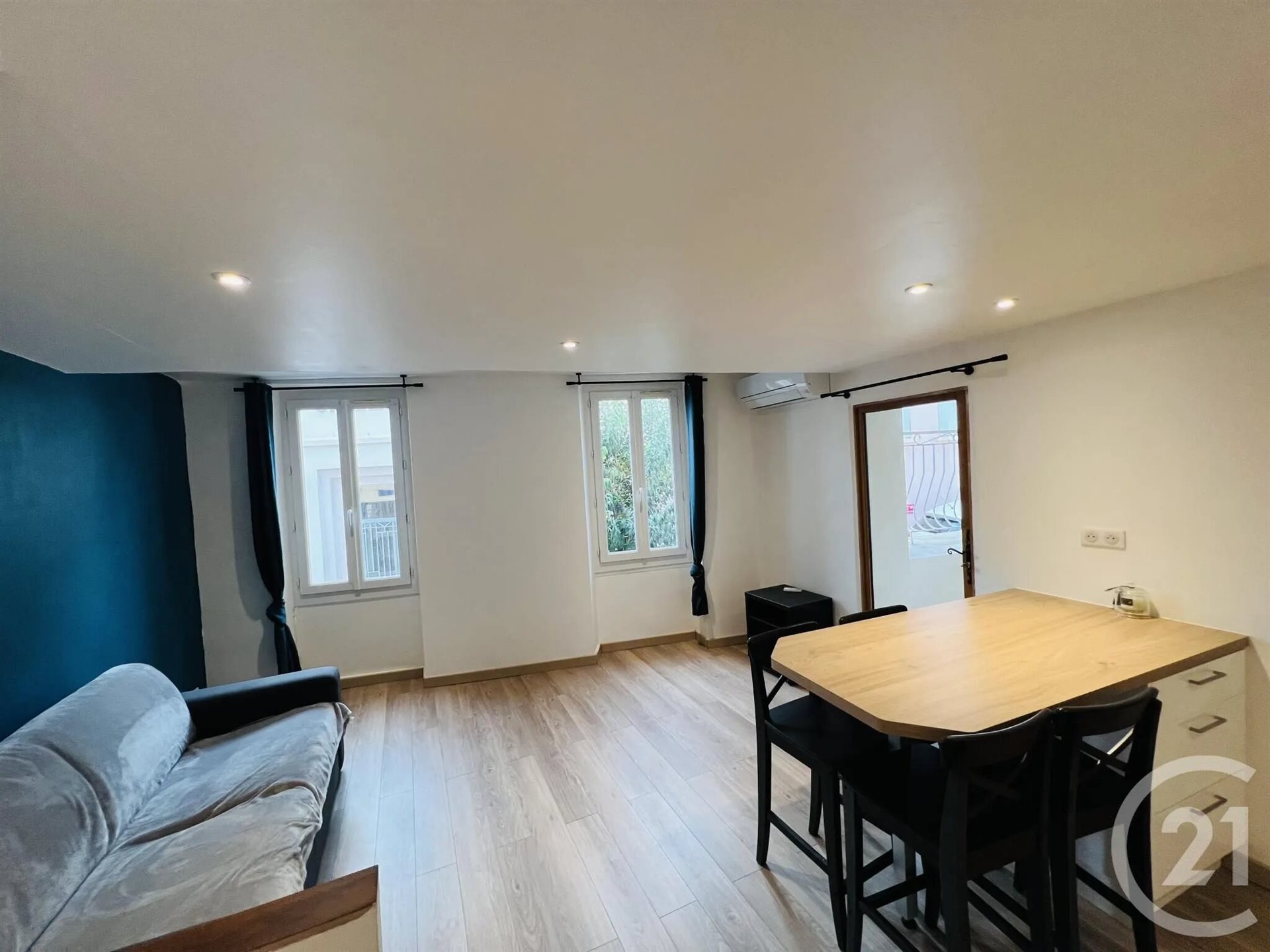 Appartement à louer, 36m², Ollioules