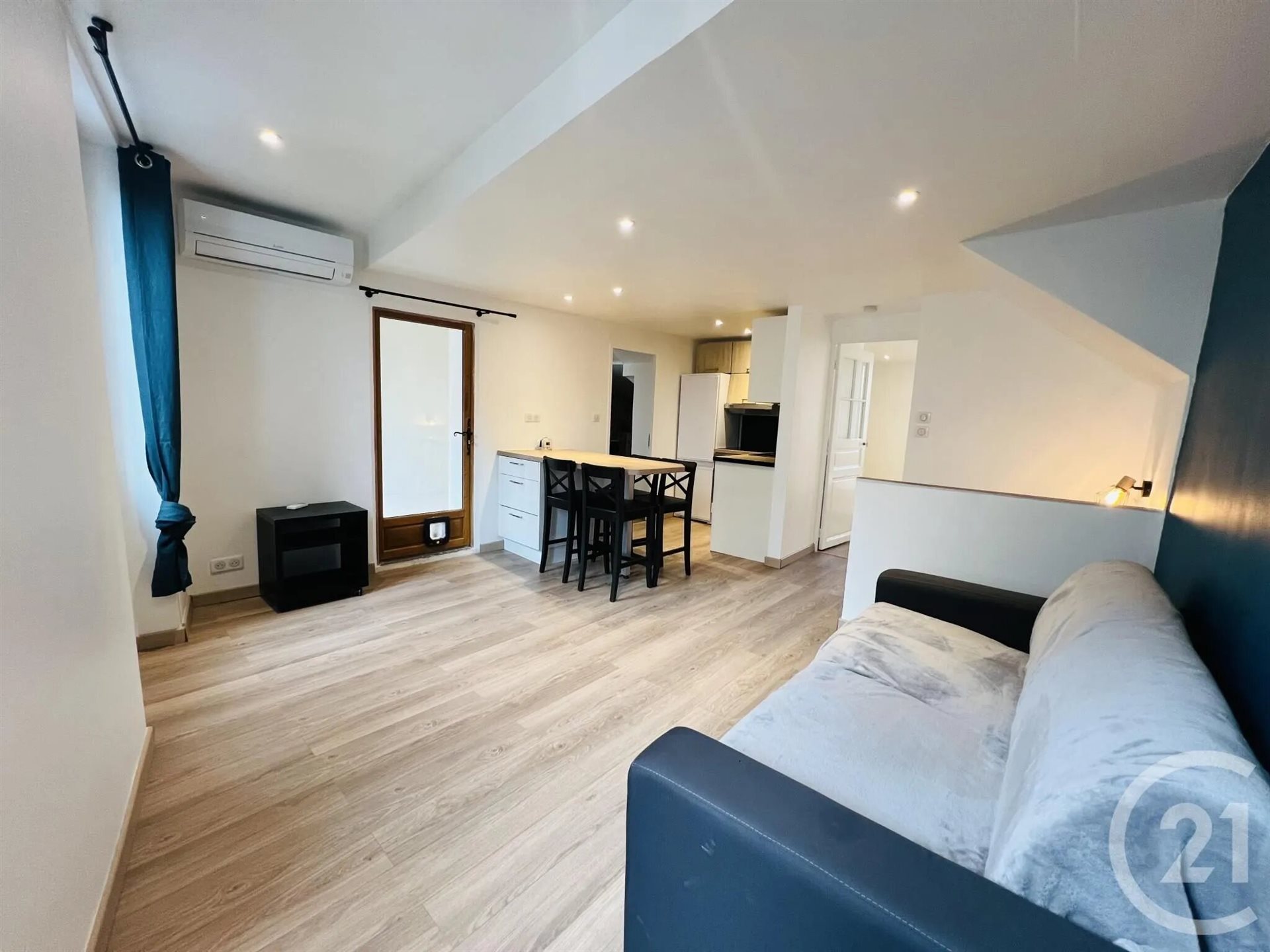 Appartement à louer, 36m², Ollioules
