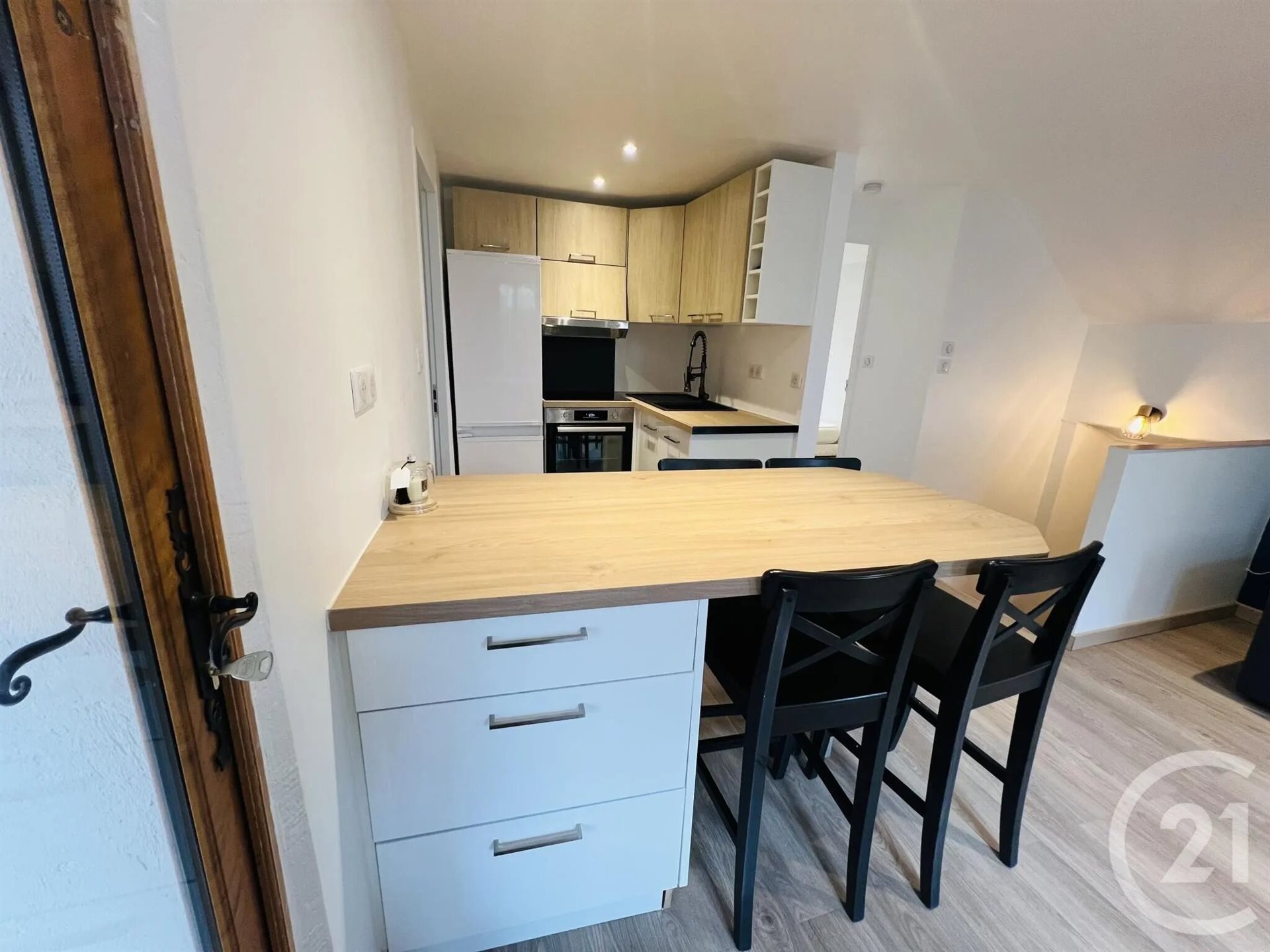 Appartement à louer, 36m², Ollioules