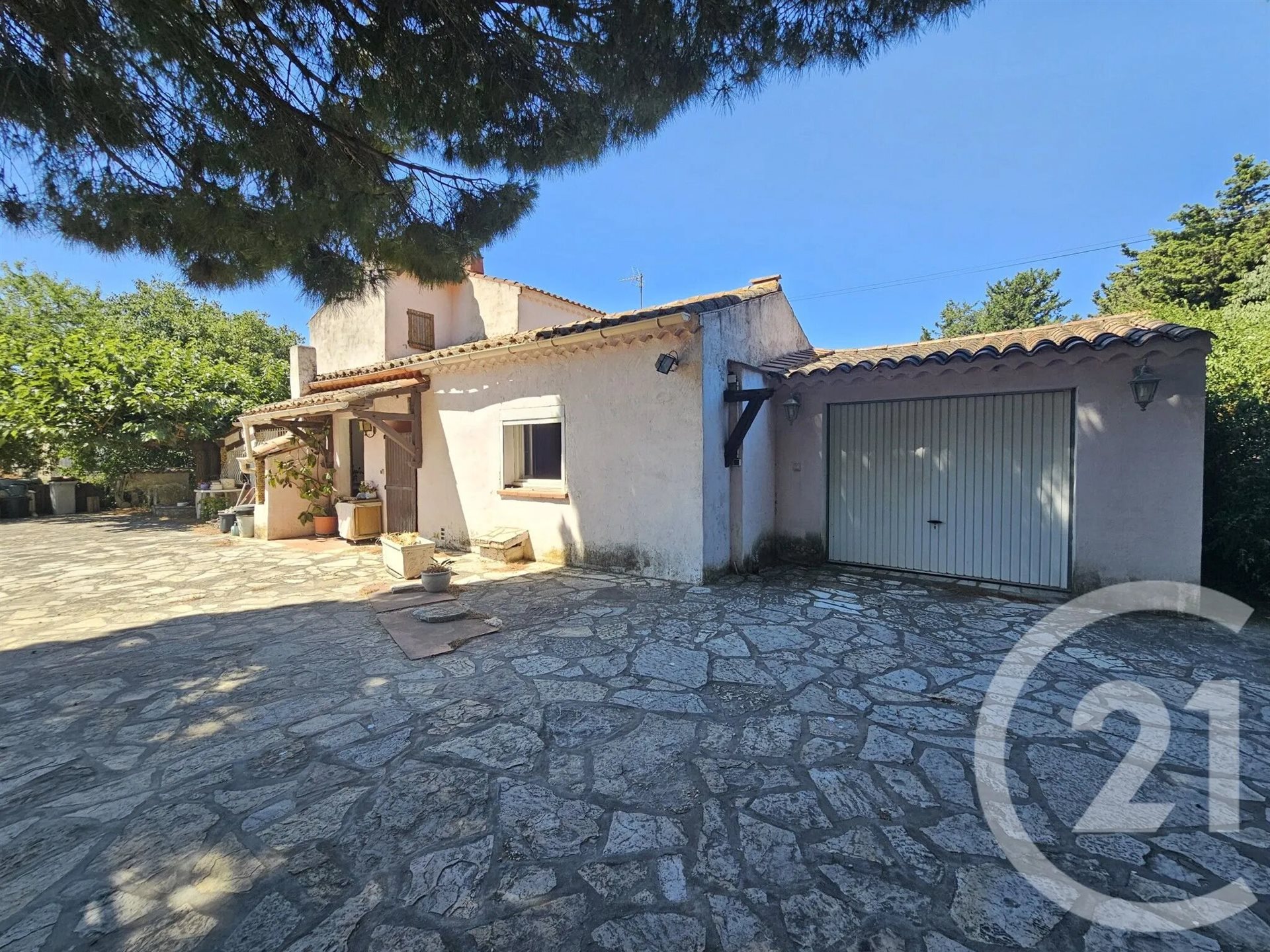 Maison à vendre, 93m², Ollioules