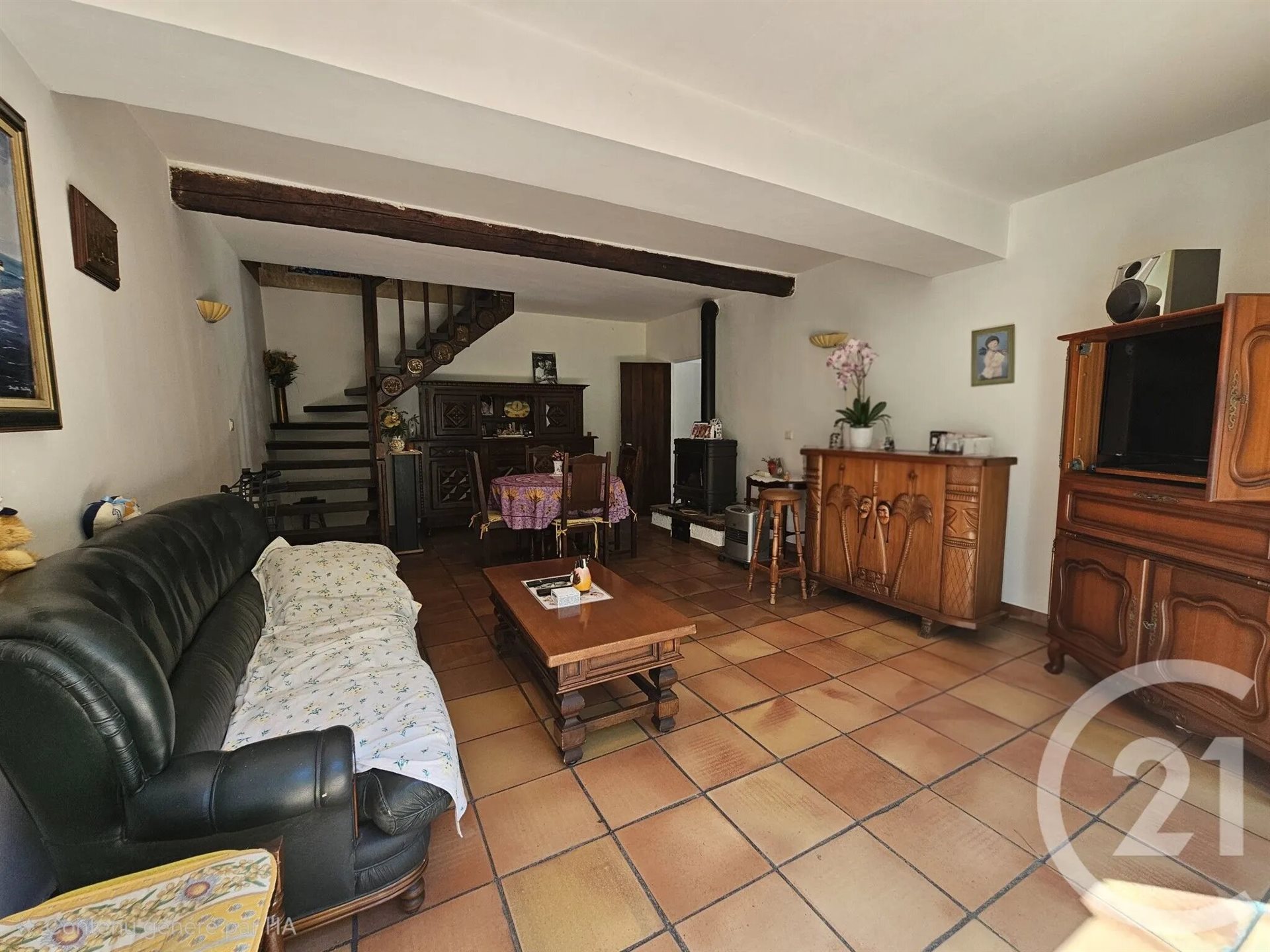 Maison à vendre, 93m², Ollioules