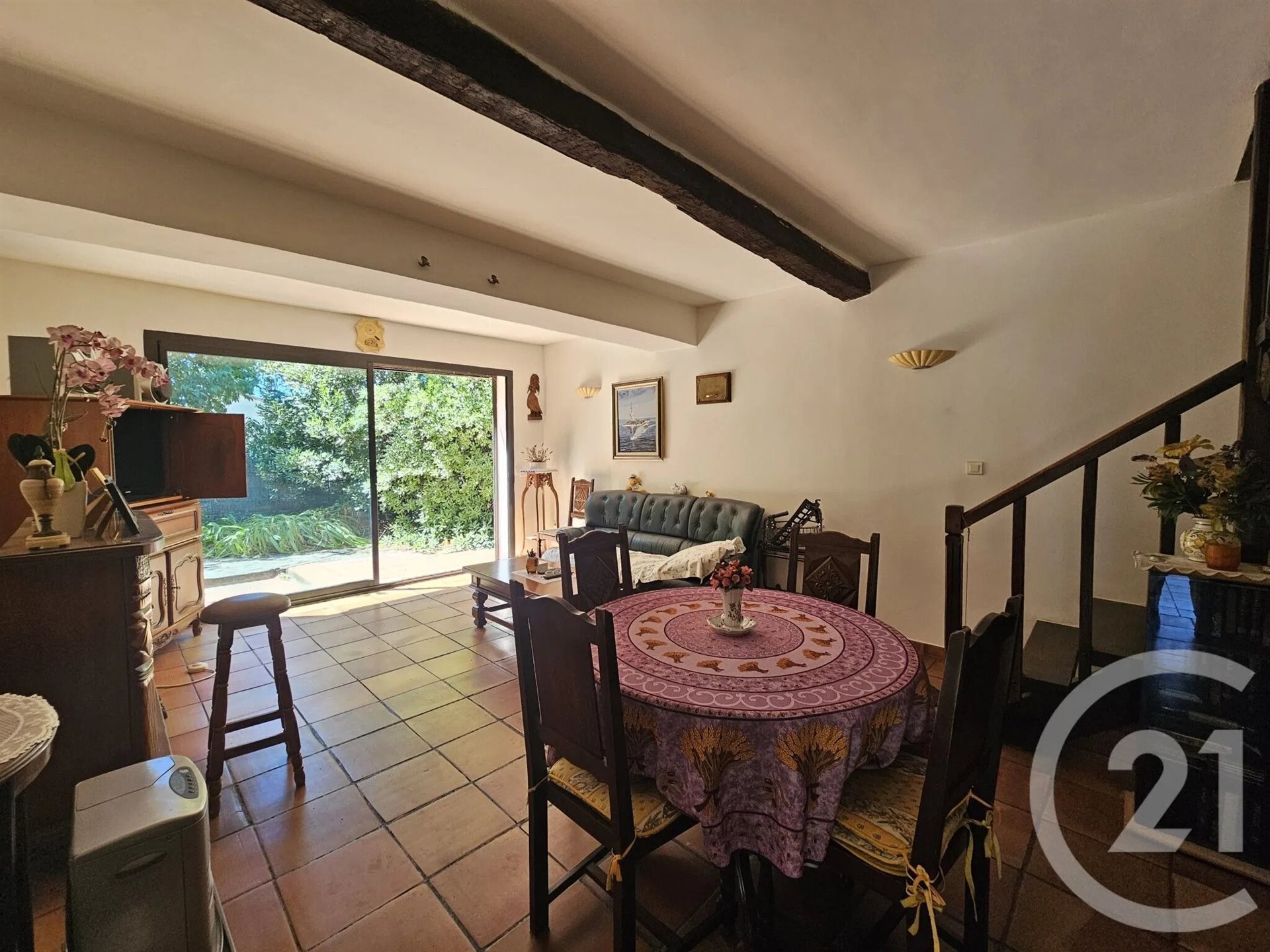 Maison à vendre, 93m², Ollioules