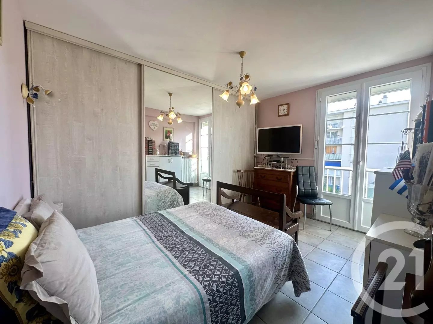 Appartement à vendre, 76m², La Seyne-sur-Mer