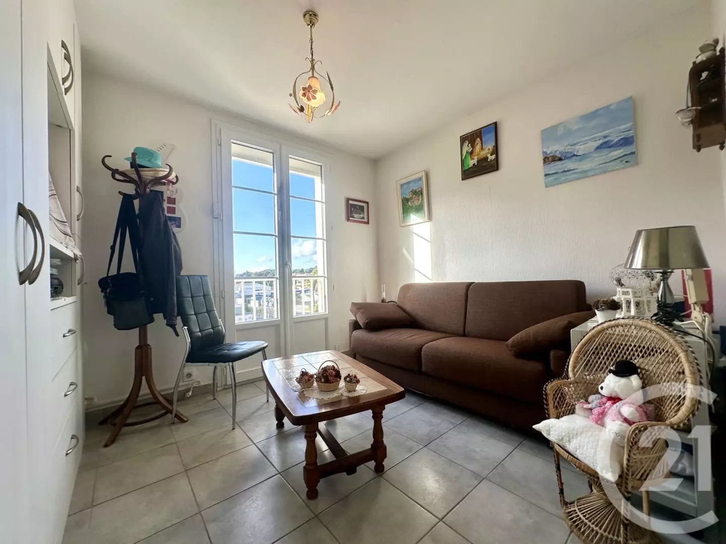 Appartement à vendre, 76m², La Seyne-sur-Mer