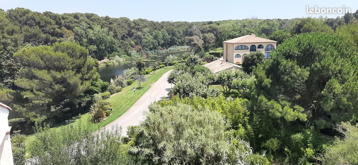 Appartement à vendre, 40m², Six-Fours-les-Plages