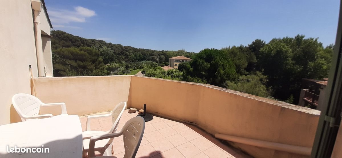 Appartement à vendre, 40m², Six-Fours-les-Plages