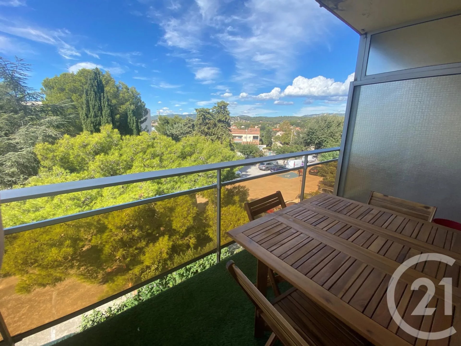Appartement à louer, 25m², Six-Fours-les-Plages