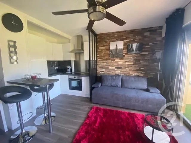 Appartement à louer, 25m², Six-Fours-les-Plages