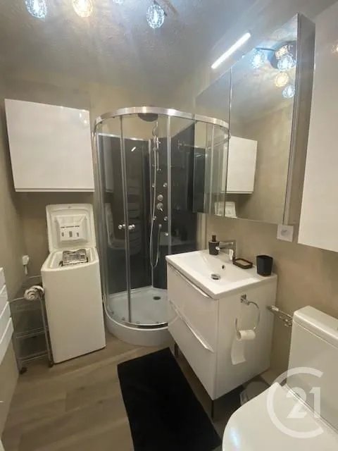 Appartement à louer, 25m², Six-Fours-les-Plages