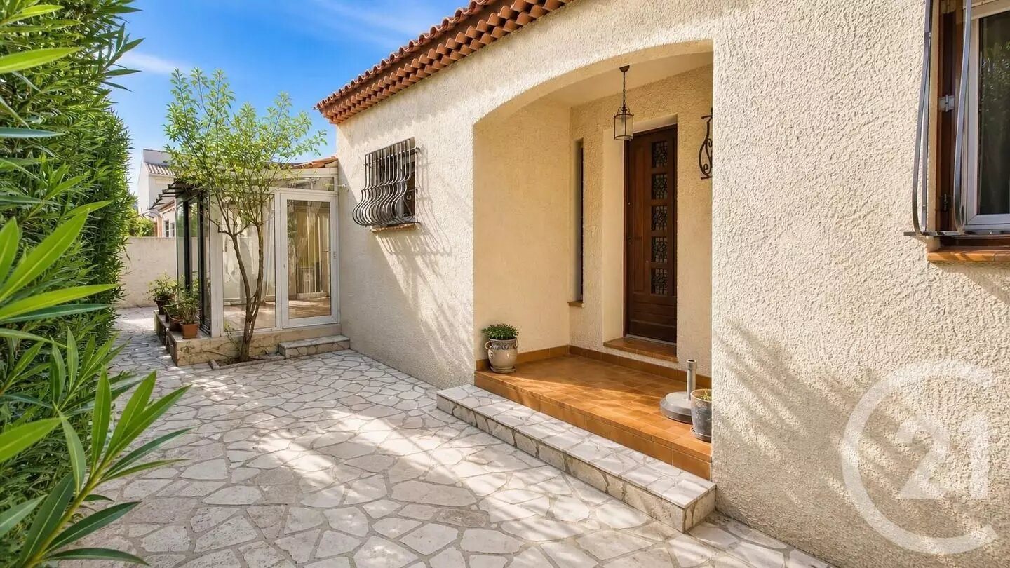 Maison à vendre, 81m², Six-Fours-les-Plages