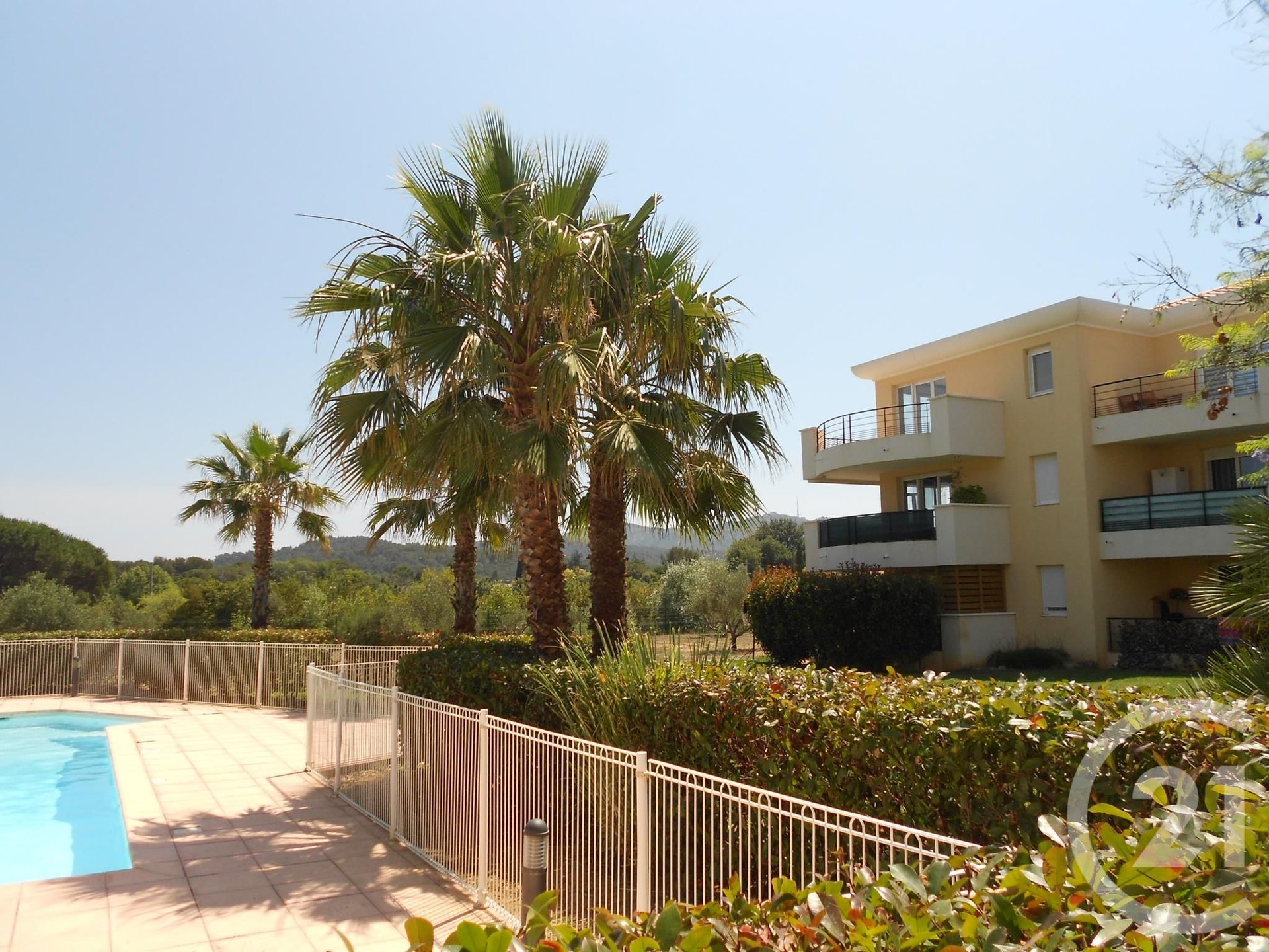 Appartement à vendre, 62m², La Seyne-sur-Mer