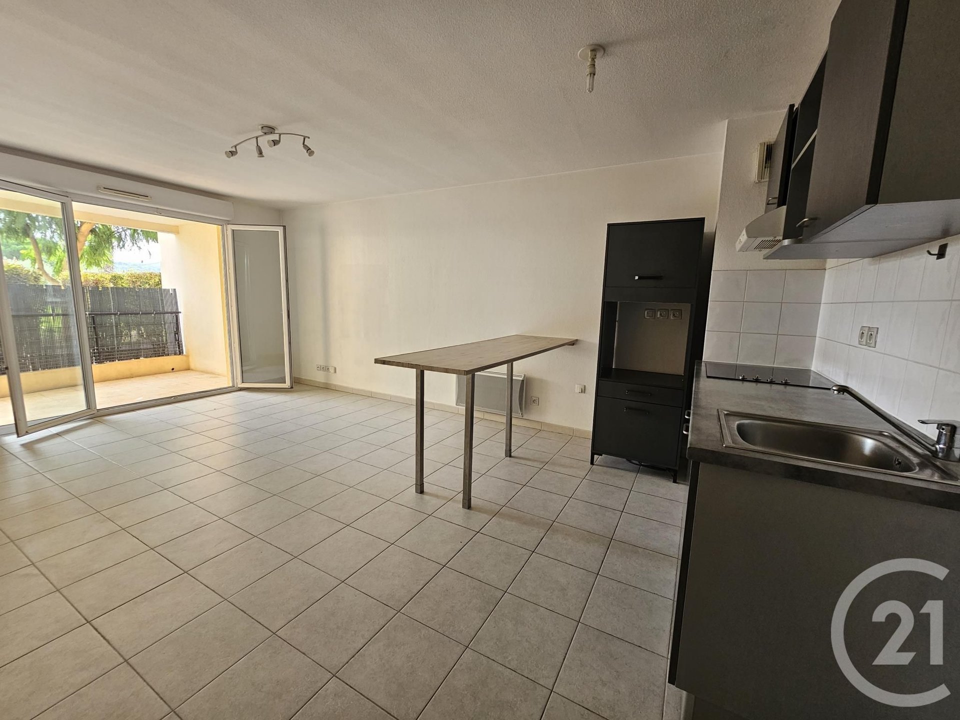 Appartement à vendre, 62m², La Seyne-sur-Mer