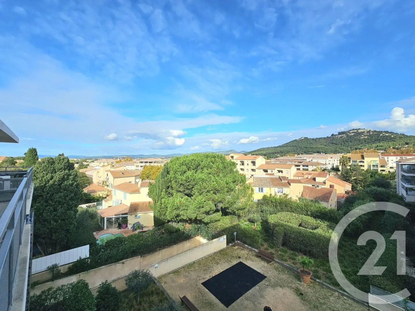 Appartement à vendre, 63m², Six-Fours-les-Plages