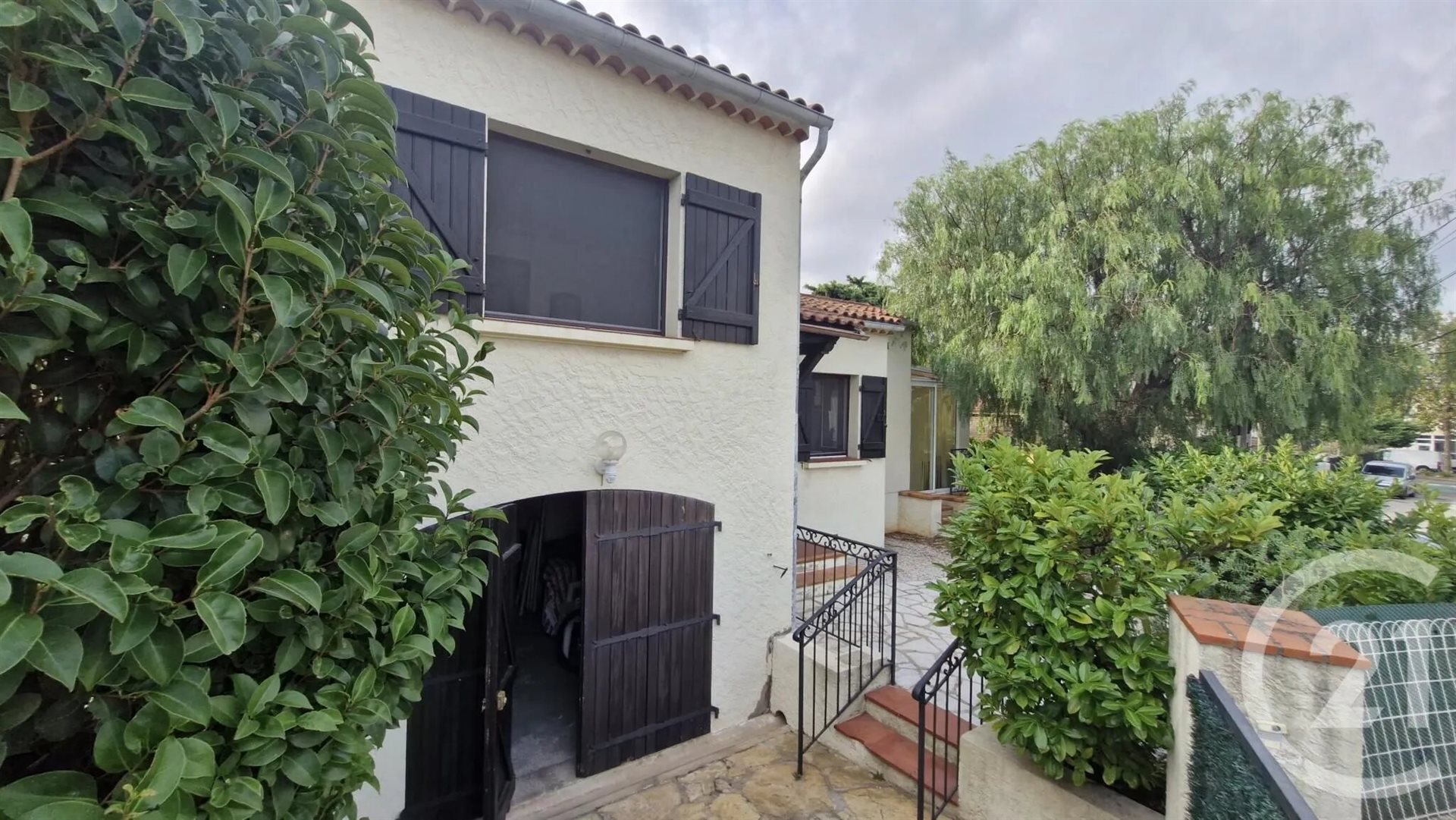 Maison à vendre, 45m², Six-Fours-les-Plages
