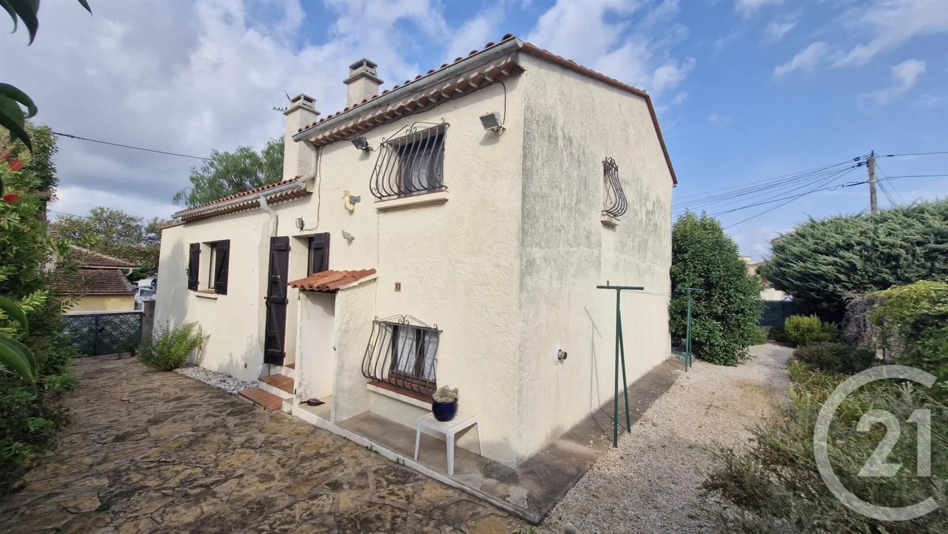 Maison à vendre, 45m², Six-Fours-les-Plages