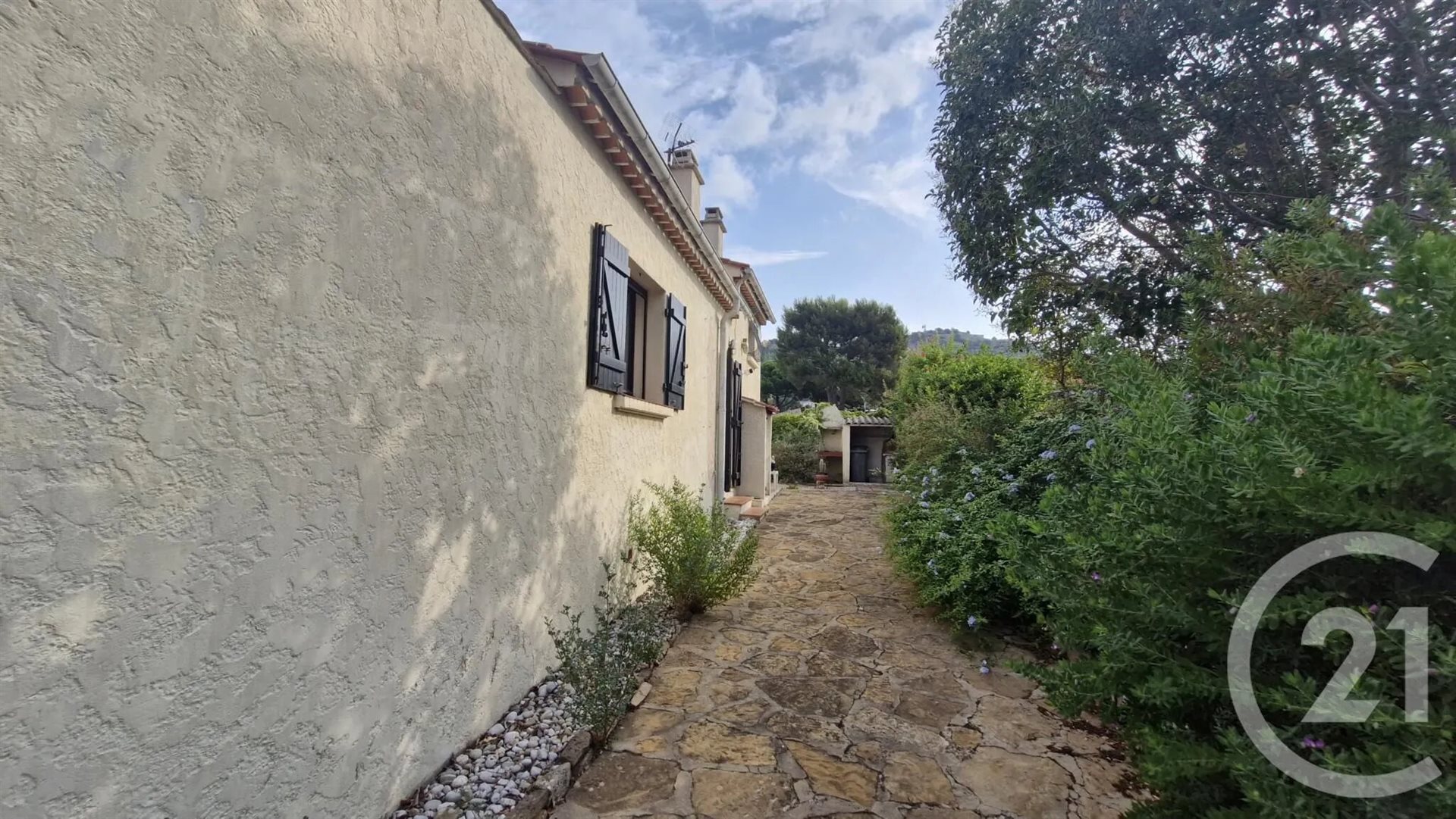 Maison à vendre, 45m², Six-Fours-les-Plages