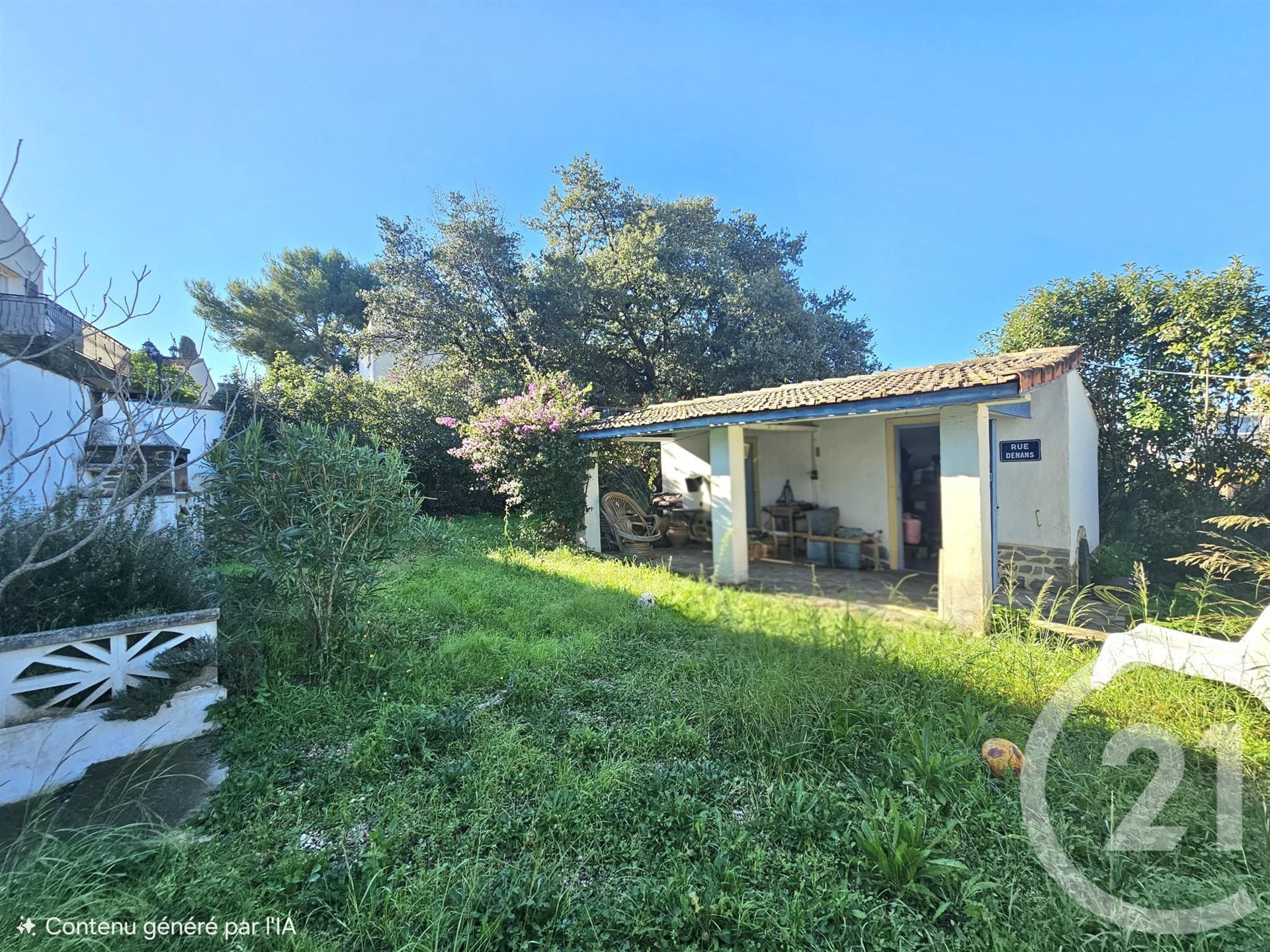 Maison à vendre, 83m², Six-Fours-les-Plages